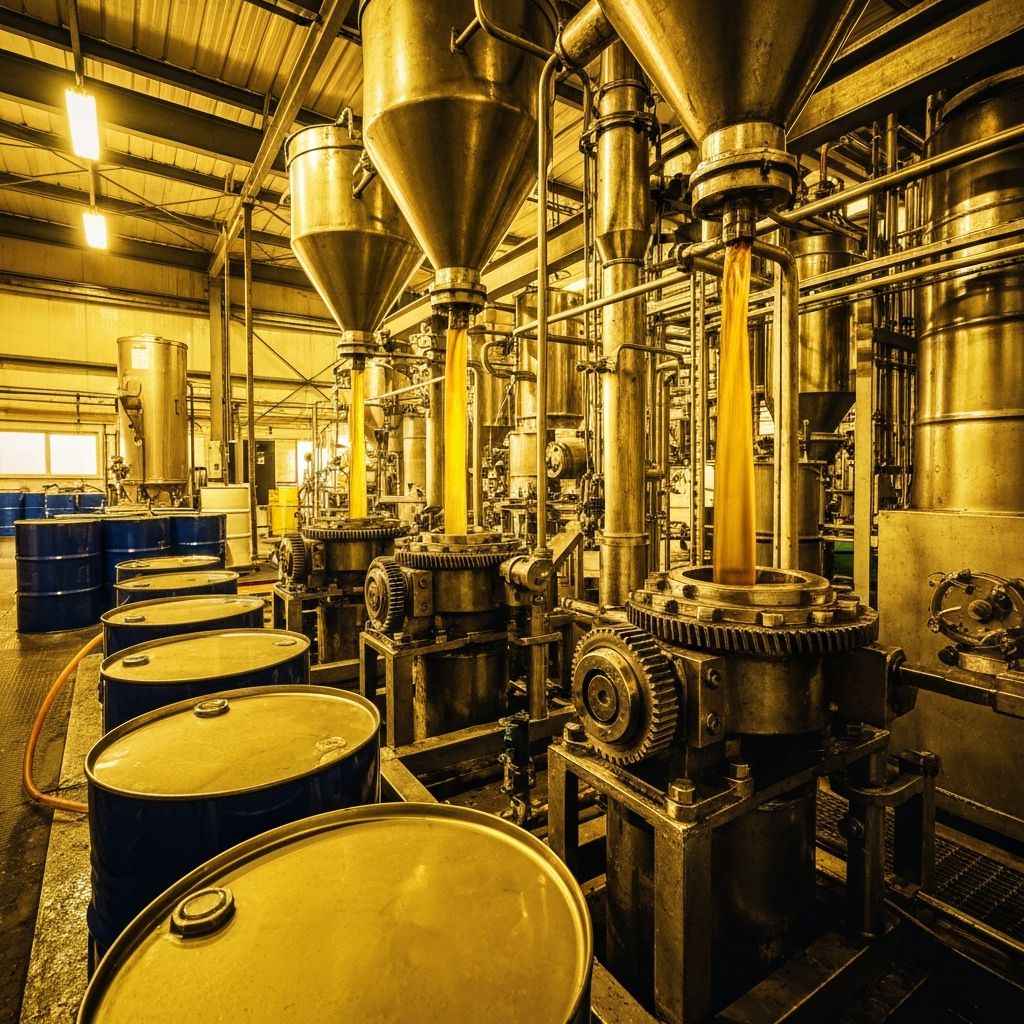 Lubricants